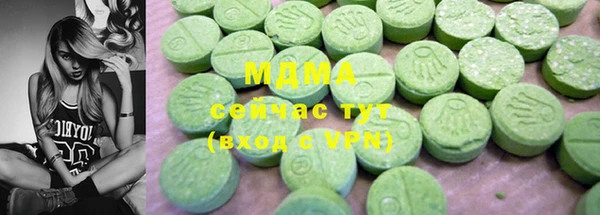 твердый Инсар