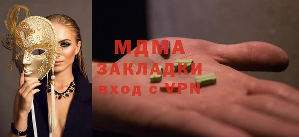 твердый Инсар